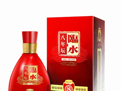 临水8年坛