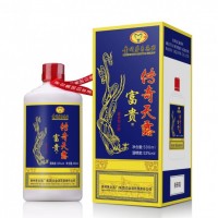 53°传奇天露(富贵）-500ml