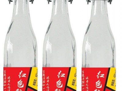 红色往事