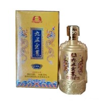 42°九五至尊（仁怀老窖）-500ml