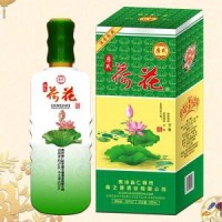 房氏-荷花酒-500ml-42°