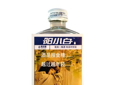 阳小白小酒