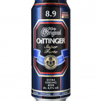 德国奥丁格8.9特度啤酒 500ml