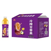 冷榨百香果-500ml