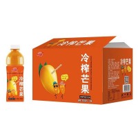 冷榨芒果-500ml