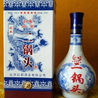 北京经典二锅头52度500ml