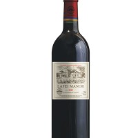 拉菲庄园艾格力古堡优酿干红葡萄酒