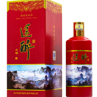 53°美酒河途醉-锦绣贵州-