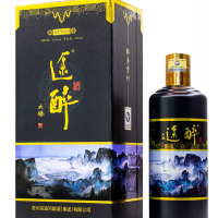 53°美酒河途醉-醉美贵州-