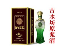 亳州市古水坊酒业有限公司