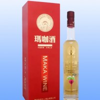 玛咖酒500ml