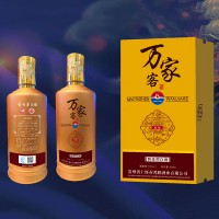 53°万家客国标-500ml