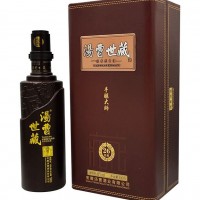 42°汤曹世藏（26经典）-500ml