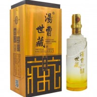 42°汤曹世藏（典藏）-500ml