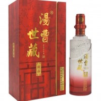 42°汤曹世藏-500ml