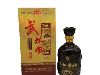 经典九段-500ml