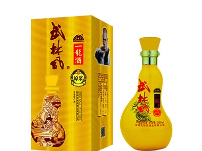 一龙酒K9