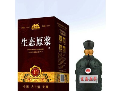 纯粮原浆10-500ml