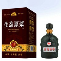 纯粮原浆10-500ml