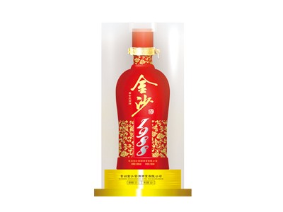 金沙红钻1988
