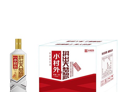 窖香三星