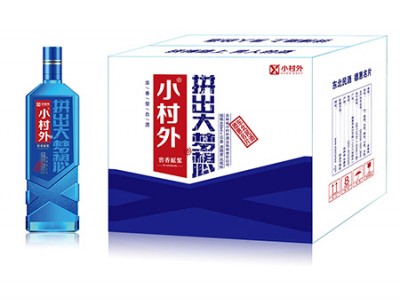 窖香原浆