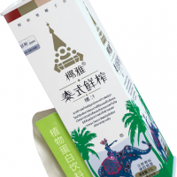 椰汁-泰式