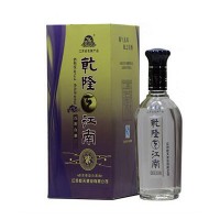乾隆江南紫