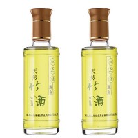 沁之绿-竹香型竹酒38度