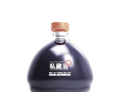 贵州茅台私藏酒【藏品】