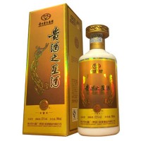 贵酒之星酒