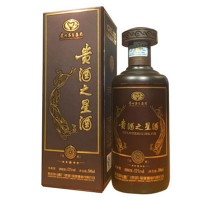 贵酒之星酒