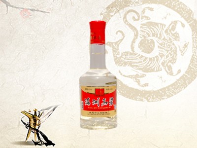 满洲高粱酒 50° 450ml（12瓶）