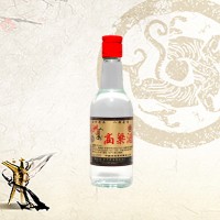 满洲高粱酒 45° 125ml（24瓶）