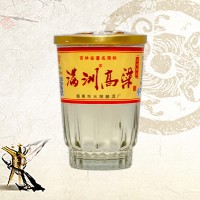 满洲高粱酒 42° 125ml（40杯）