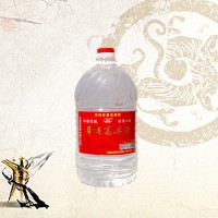 满洲高粱酒 50° 10L（2桶