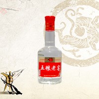 满洲小五粮 42° 450ml（1