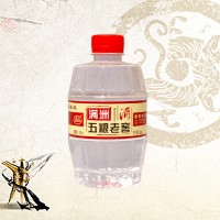 满洲小五粮 42° 500ml（20桶）