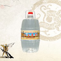 高粱原浆 4