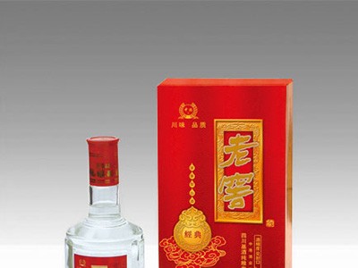 老窖ZG54