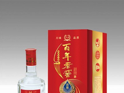 百年老窖ZG57