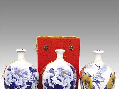 原浆酒ZG12