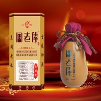 50度阁老俸宫廷御酒50