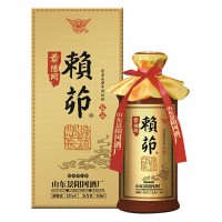 景阳冈精品赖茆