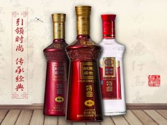 湖南省楚润酒业有限公司