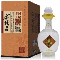 品鉴级皇品国窖52度