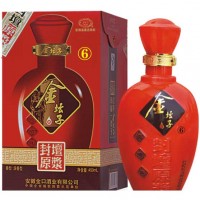 六年封坛原