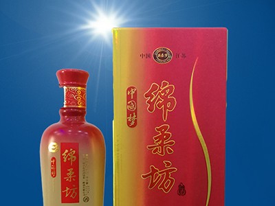 绵柔坊500ml