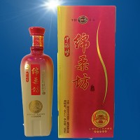 绵柔坊500ml