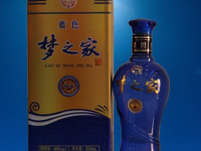 梦之家绵柔46°